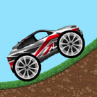 小汽车山地冒险游戏走到最后安卓版 V0.3