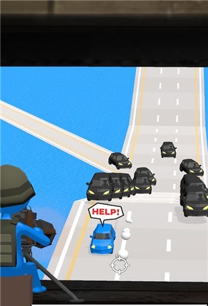 掩护小蓝车安卓版 V1.0.3