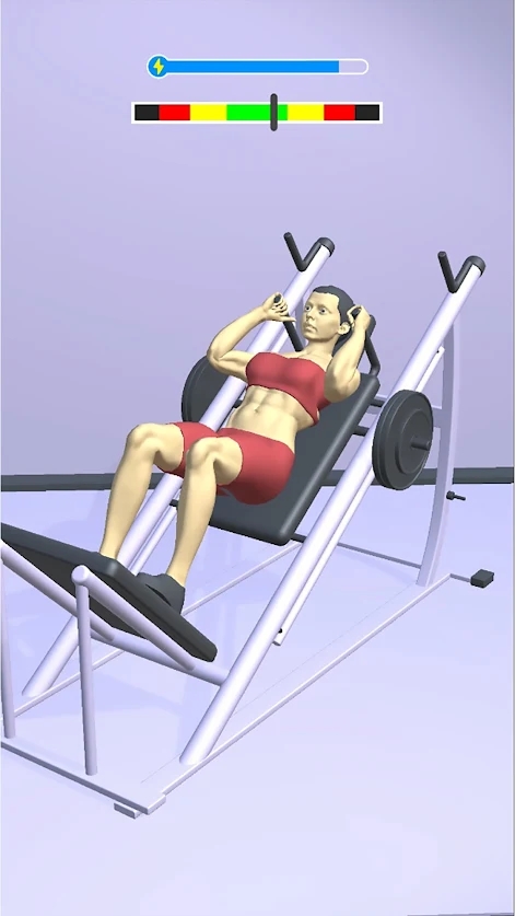 体操大师3D安卓版 V0.2