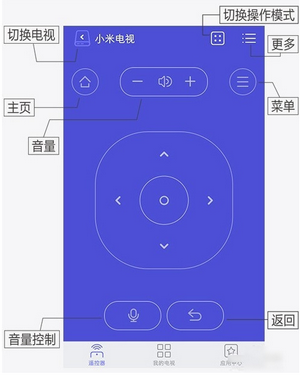 悟空遥控器安卓版 V3.8.4.0