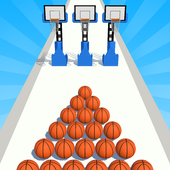 篮球架安卓版 V0.1