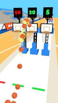 篮球架安卓版 V0.1