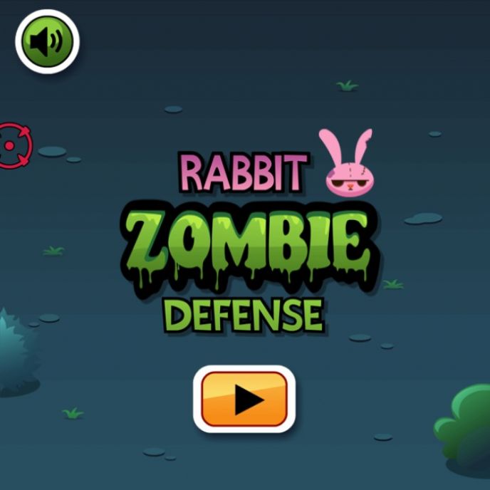 兔子防卫战安卓版 V1.0