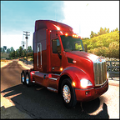 美国重型卡车运输模拟安卓版 V1.2