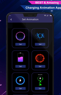 ChargingAnimation安卓版 V1.0