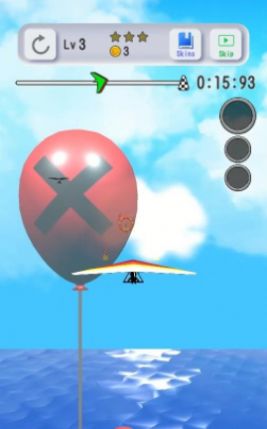 滑翔机之战安卓官方版 V1.0.0
