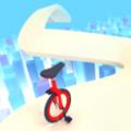 单轮自行车挑战安卓版 V1.0.0