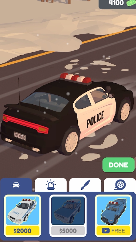 交通警察3D安卓版 V1.2.2