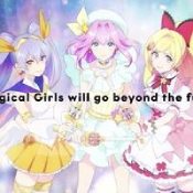 纯洁之魔法少女安卓版 V1.0