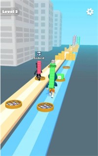 箭跑比赛安卓版 V1.0.0