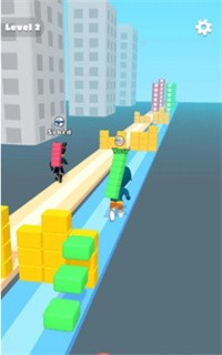 箭跑比赛安卓版 V1.0.0