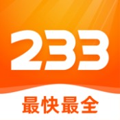 233乐园游戏安卓纯净版 V2.64.0.1