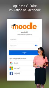moodle安卓免费版 V3.9.5