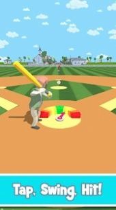 棒球小子明星安卓版 V2.0