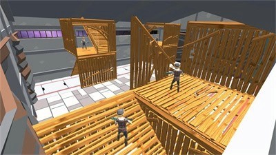 建筑射手安卓版 V0.1.8