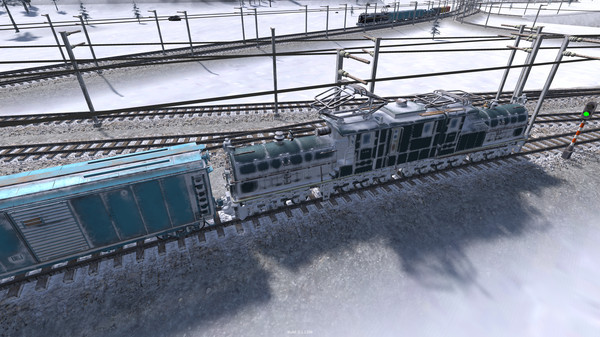 铁路公司2安卓版 V1.0