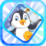 顽皮的企鹅逃生安卓版 V0.1