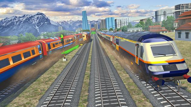 火车司机模拟器安卓版 V1.0.4