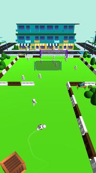 疯狂足球踢3D安卓版 V1.1