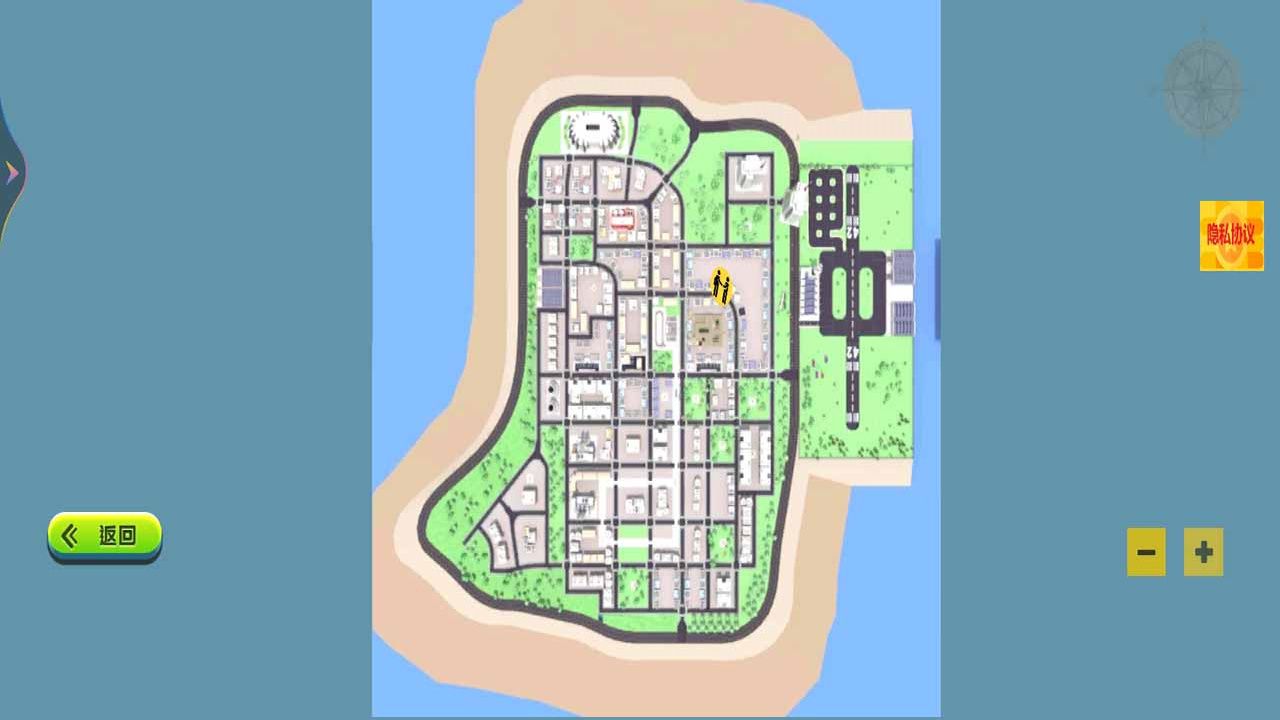 沙盒像素模拟安卓版 V1.7.0