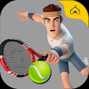 指划网球安卓版 V1.0