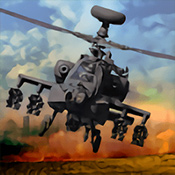 皇家直升机战斗安卓版 V0.19
