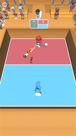 网球炸弹勇者安卓版 V1.1
