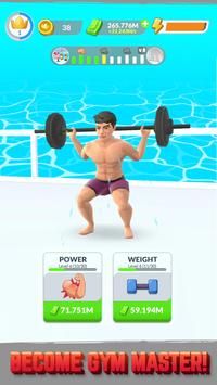 健身房生活3D安卓版 V1.0.4