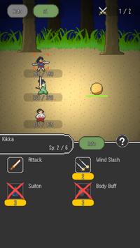 妖怪讨妖传安卓版 V1.0