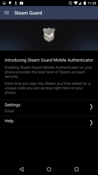 Steam Mobile安卓版 V2.3.13