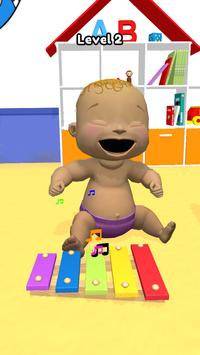 婴儿生活模拟器安卓版 V1.4