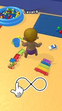 婴儿生活模拟器安卓版 V1.4