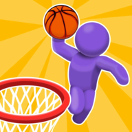 双人篮球赛安卓版 V1.0.4