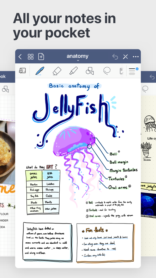 GoodNotes5ios版 V5.7.43