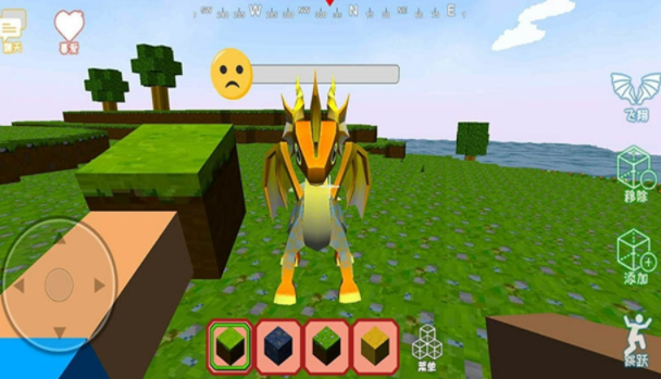 沙盒迷你新世界安卓版 V2.3