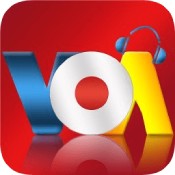 VOA慢速英语安卓版 V6.0.7