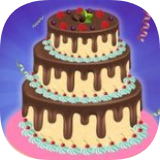 生日巧克力蛋糕工厂安卓版 V1.1