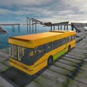 极限巴士模拟器终极冒险安卓版 V08.09.21