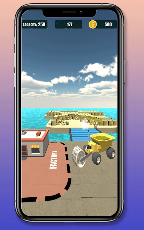 矿工研磨安卓版 V0.1