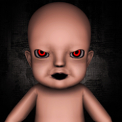 恐怖屋里的可怕婴儿安卓版 V1.1