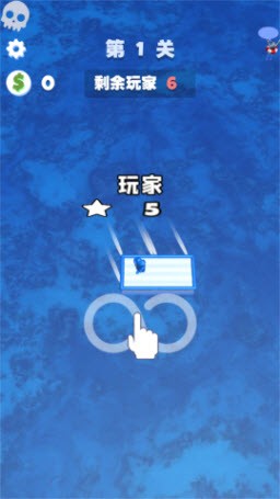 木筏世界水上大乱斗安卓版 V1.0.0