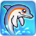 跳跃海豚大冒险安卓版 V1.0.10