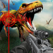 野生恐龙狩猎模拟器安卓版 V1.7
