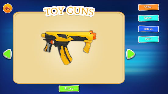 玩具枪射击模拟安卓版 V1.4
