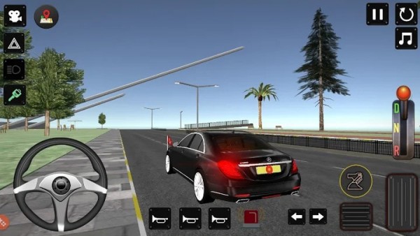 警察保护总统安卓版 V1.0