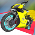 摩托车坡道模拟器安卓版 V2.3