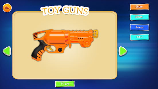 玩具枪射击模拟安卓版 V1.4