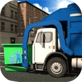 模拟垃圾车安卓版 V1.0