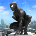 城市英雄黑蜘蛛安卓版 V1.0