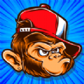 猴子丛林大冒险安卓版 V1.0